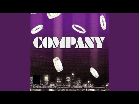 You Could Drive a Person Crazy (Accompaniment Backing Tracks)