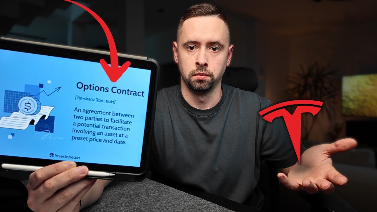 Kaip nuspręsti: pirkti akcijas ar vykdyti opcionus?