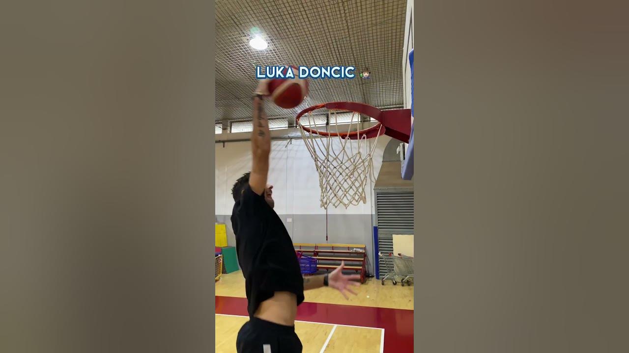 Флоатер в баскетболе