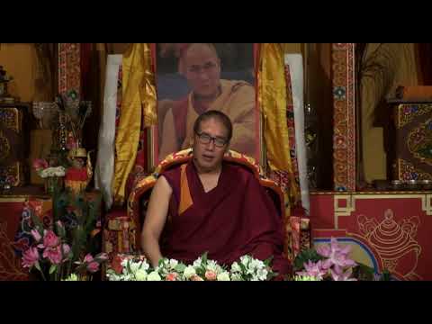 Mindfulness Meditation Excerpt