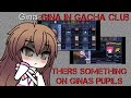 Gina in gacha club...