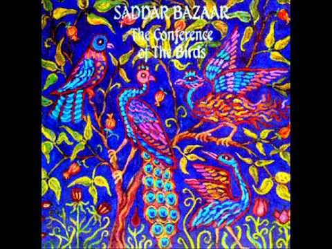 Saddar Bazaar — Saddar Bazaar - Neelum Blue