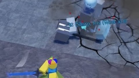 How to kill hammerdom | Cube Combination Tutorial