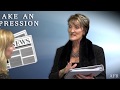 Australian Financial Review = Make An Impression | How to Deliver Bad News | Dr Louise Mahler 2017