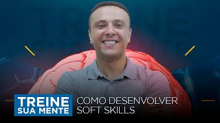 Treine sua mente - Como desenvolver soft skills screenshot 1