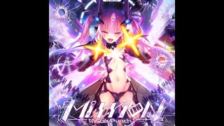 MisoilePunch - MixxioN (From: SOUND VOLTEX EXCEED GEAR) - YouTube