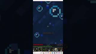Be Not Afraid Terrifying Moment indeed #minecraft #viral #fyp #horror #mods #darkness #trending