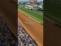 The best time of year! 🐎🙌 #kentuckyderby #racing #spring #kentucky