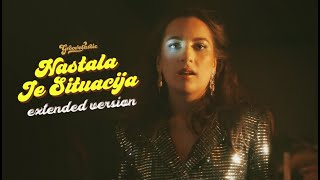Groovetastic - Nastala je situacija (Extended Version)