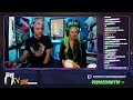 WTF MORNINGS - EP 8 - WELCOME TO THURRSS.. WAIT IT'S FRIDAY? HOORAY!!!