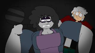 Narp and Kean and The Strange World - Ep 3: Brenda in Charge