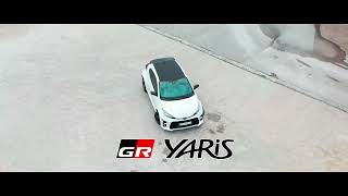 Toyota Yaris GR