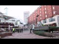 Birmingham City - RAFC @ The Arcadian 11/08/2012 - YouTube