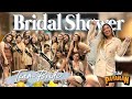 My Bridal Shower (Rated SPG) | Pat Velasquez