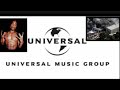 Tupac Music Burned In Universal Music Fire 2008