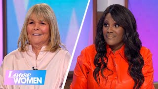 When Was The Last Time You Saw Your GP? | Loose Women