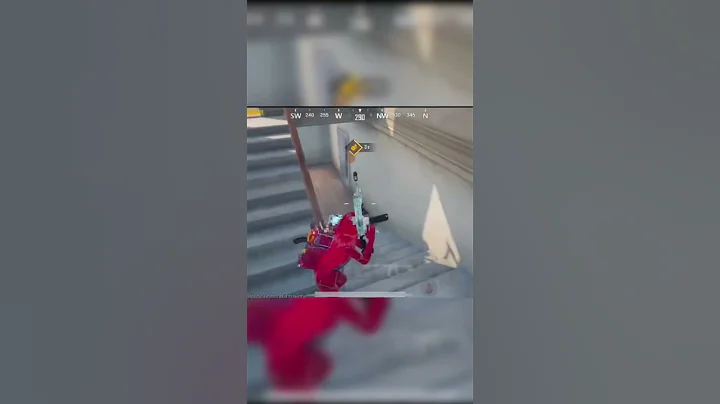 One Grenade = Squad Wipe 💣 | BGMI Tips #bgmi #pubg #bgmitips #shorts #grenadetips