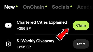 Chartered Cities Explained | Blum Video code | Blum Academy code | Blum Today video code