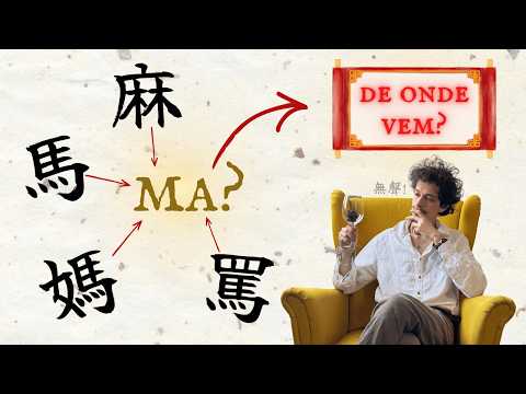 The Origin of Mandarin Tones | Allomorph