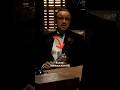 Bu Kedi Sokaktan Alınmış! #godfather #film #shorts
