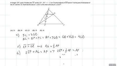 2019 AMC 8 Problem 24