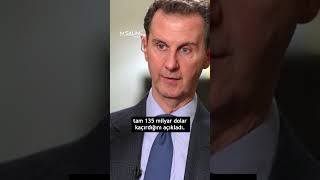 Rusyaya Kaç Para Kaçırdı?