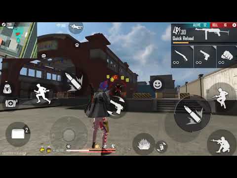 Training to be a one tap king