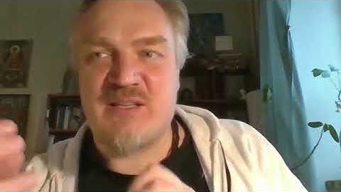 Pavel Luksha on What Is Protopia