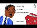 Thomas sowell is worse than i thought part one