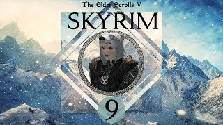 SKYRIM - Ветер перемен 🌬️ SKYRIM - Ветер перемен 🌬️