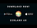 Zenland world trailer trailers argames