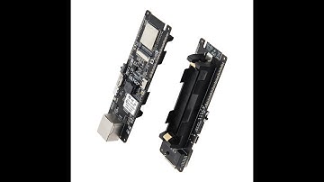 DragonOS FocalX: T-Halow Experience & Quick Setup Guide (Serial Port Assistant)