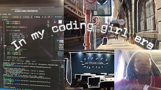 My @WeThinkCode_ Bootcamp vlog| what to expect!