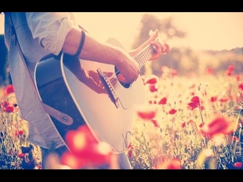 Instrumental Guitar Music - YouTube