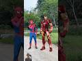 #shorts #funny #memes #viral #tiktok #spiderman