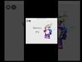 Where is my.... #roblox #shorts #animation #riteytbvn
