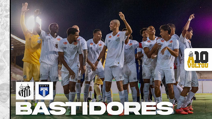 SANTOS 1 X 0 TIROL | BASTIDORES | COPINHA  (03/01/25)