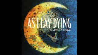 As I Lay Dying - The Truth Of My Perception (Instrumentals)