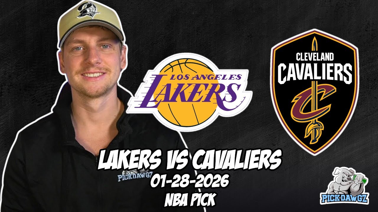 Прогнозы и ставки на матч «Лос-Анджелес Лейкерс» против «Кливленд Кавальерс» 28.01.2026 | Советы ...