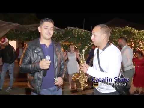 Toni de la Brasov - Godici - Tunete si Fulgere - Jocuri Noi - Live la Jiana - Botez - * NOU *