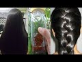 best home made oil for fast hair growth | remove dandruff  perminently | Result in 1st use