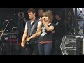 Capture de la vidéo The Pretenders - Full Concert@Metlife Stadium East Rutherford, New Jersey 8/15/23