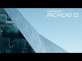 Презентация ArchiCad 22. Что нового показала компания Graphisoft