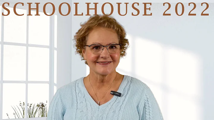 Schoolhouse 2022 Wrap up