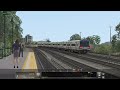 Train Simulator Classic MTA Metro-North M7A EMU Mod Sound Update (5/4/22)