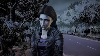 LILLY SHOOTS CARLEY - The Walking Dead: The Telltale Definitive Series S1 EP3 Part 2