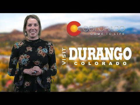 Explora Durango, Colorado: ¡Historia, Naturaleza y Cultura en un Destino Inolvidable!