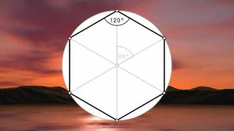 Hexagonal System - Easy ( Techno )