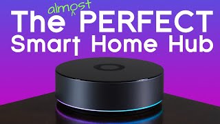 Finally! A home automation hub that makes senseHomey Pro Review