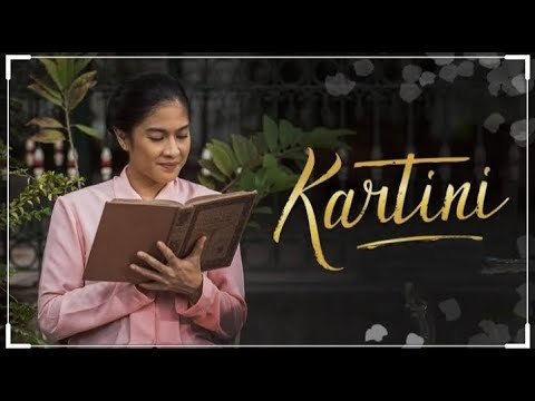 Memang kenapa bila aku perempuan - Melly Goeslow ft Gita Gutawa || OST Kartini || Lyrics.